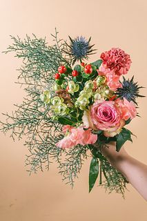 ポッピングクリスマス