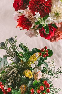 【2BUY10%OFF】ハッピーホリデーセット（2束）