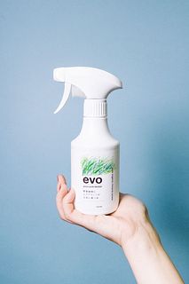 evo 観葉植物とエアプランツが元気に育つ水