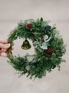 三日月リースキット