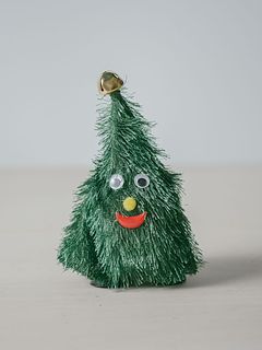 陽気なダンシンググツリー