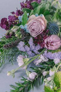 香る12月の誕生石「タンザナイト」おまかせ