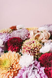 おしゃれマムのおまかせブーケ