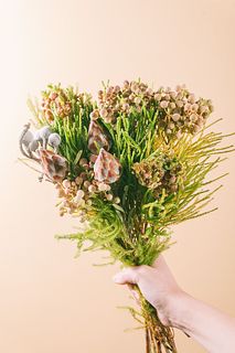 キャラメルナッツのつぶつぶブーケ