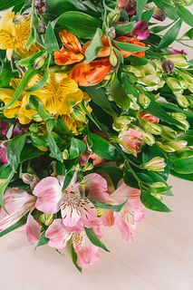 アルストロメリアMIX