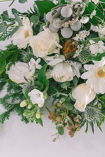 ホワイトクリスマス