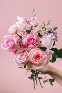 イングリッシュローズガーデン