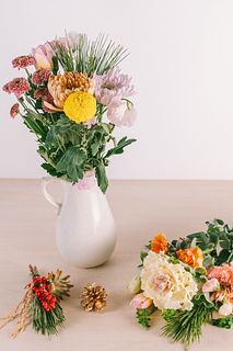 【お正月限定】おまかせ福袋ブーケ