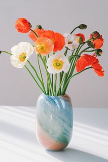 たっぷり！気まぐれポピー