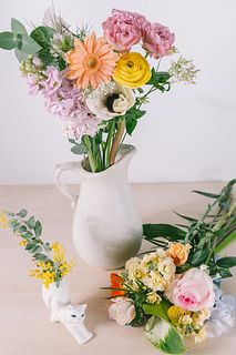 【早春限定】春のかくしごとブーケ