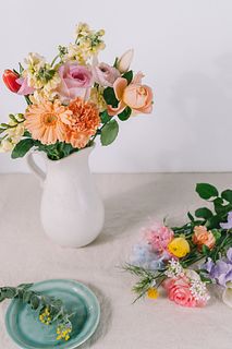 【早春限定】スプリングサプライズブーケ