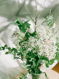 おうちでお花見「春うらら」