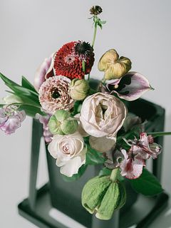 フローリストtaichiの推し花MIX「モダンアソート」