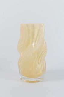 花器「トリコット」