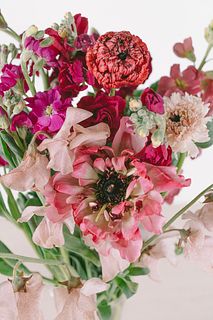 高級ラナンキュラスのニュアンスアソート