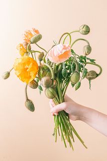 ゆらゆらポピーmix