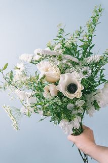 たっぷり!Wind flower