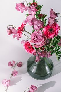 ルージュの余韻