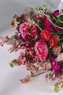 たっぷり!高級ラナンキュラスのニュアンスアソート