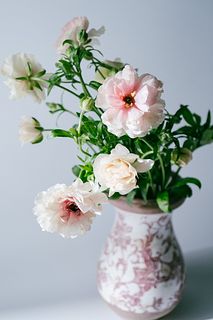 シルクの花びら「ラックスアリアドネ」