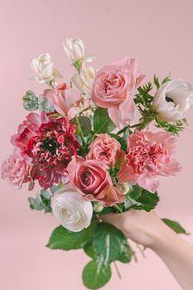 アネモネスプリングガーデン