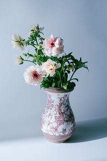 花器 Renoir（レッド）