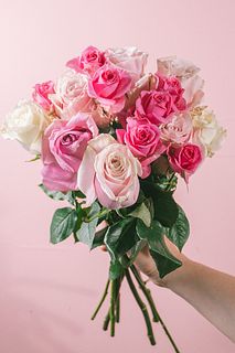 贅沢!ピンクアソート「ローズ」