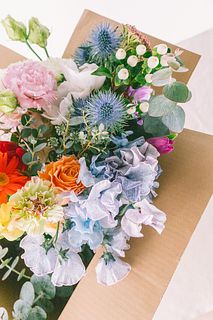 4束入り！わんぱくセット！スプリングコレクションブーケ