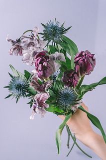 ミッドナイトブーケ