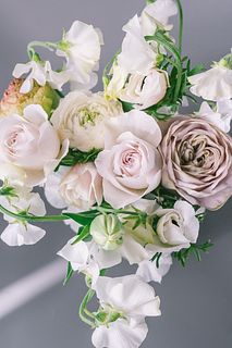 グレイッシュホワイトのおまかせ