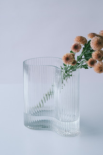 花器 ウェーブ