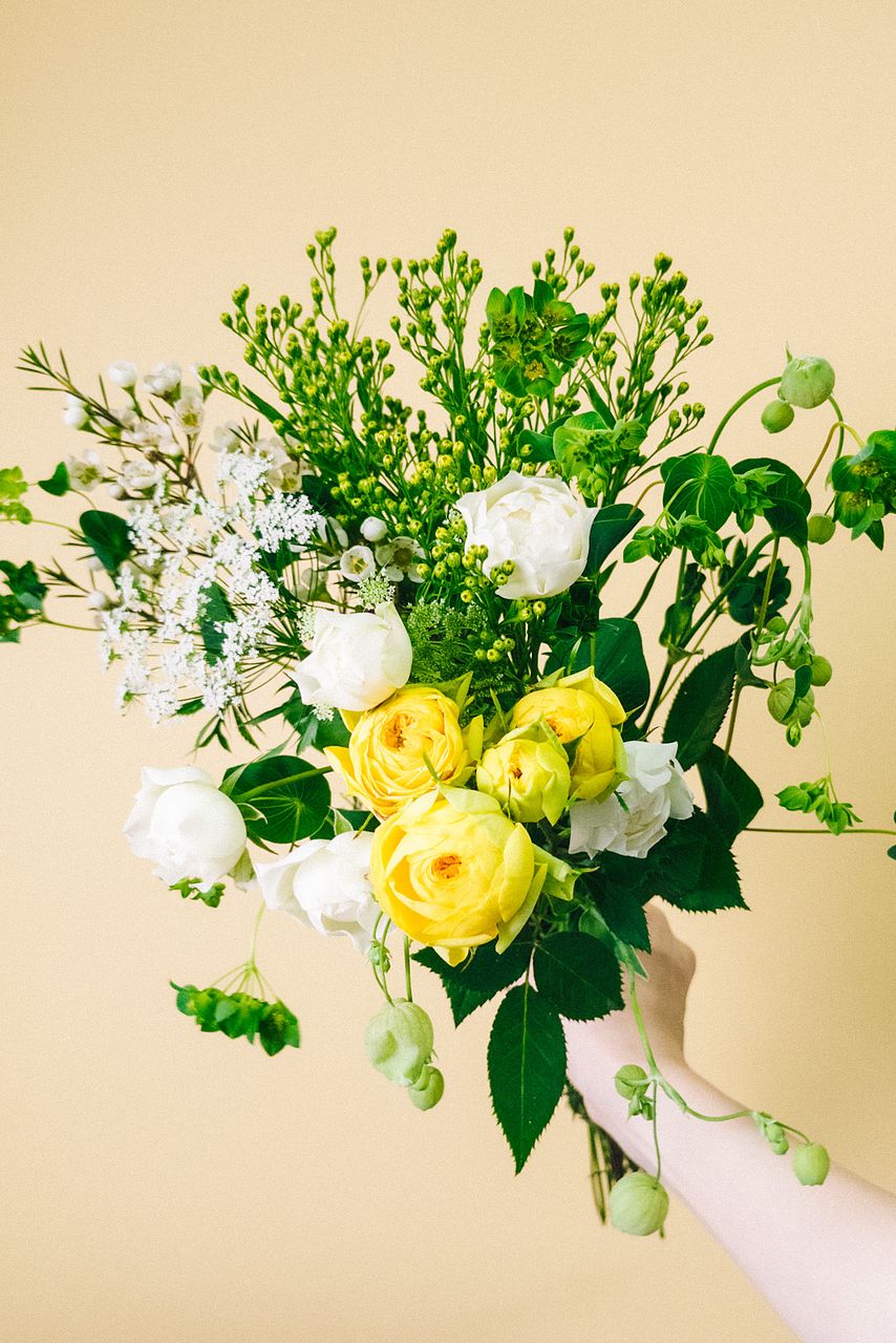 ソリダスター】人気の花束・ブーケ特集 | FLOWER｜かわいい花束を
