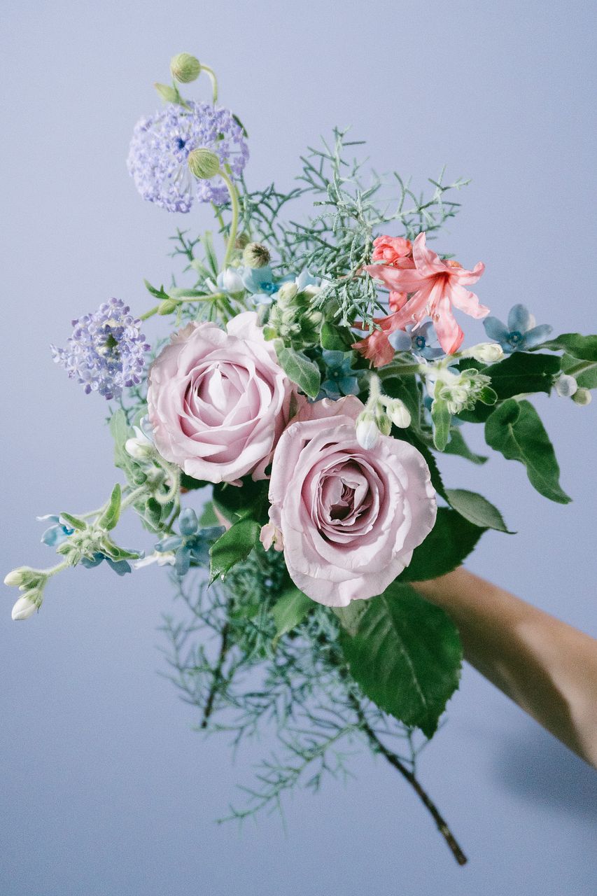 ダイヤモンドリリー】人気の花束・ブーケ特集 | FLOWER｜かわいい花束