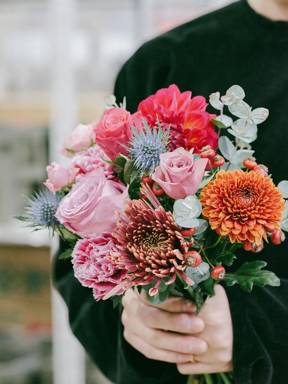 FLOWER｜かわいい花束を【送料無料】でお届け！毎日お得なオンラインの