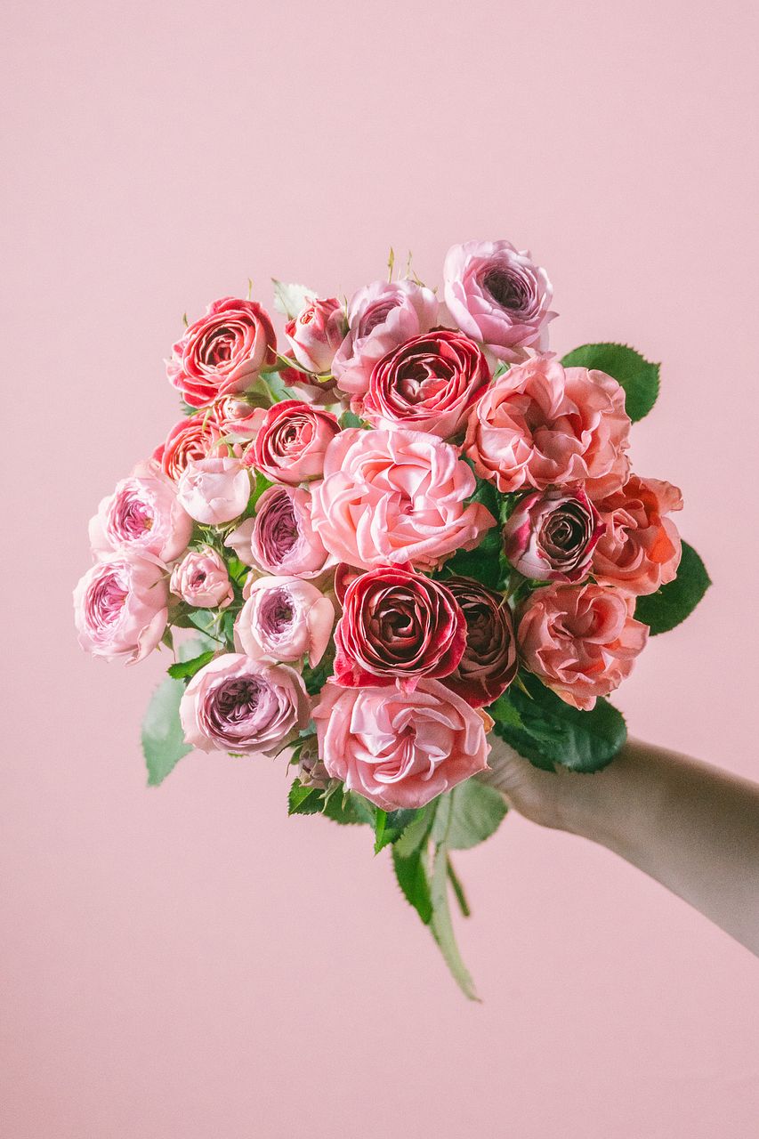 ユリ】人気の花束・ブーケ特集 | FLOWER｜かわいい花束を【送料無料