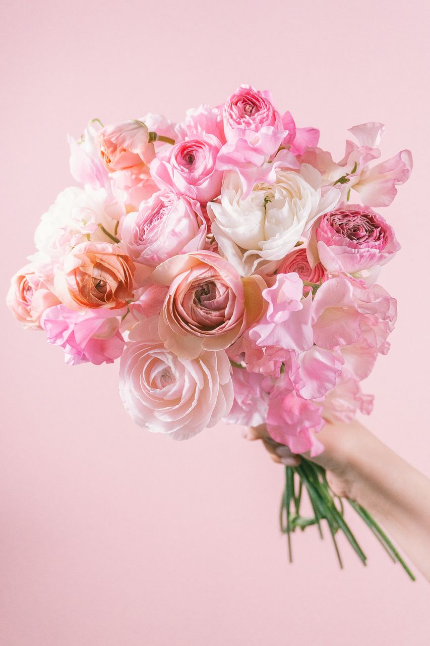 FLOWER｜かわいい花束を【送料無料】でお届け！毎日お得なオンラインの