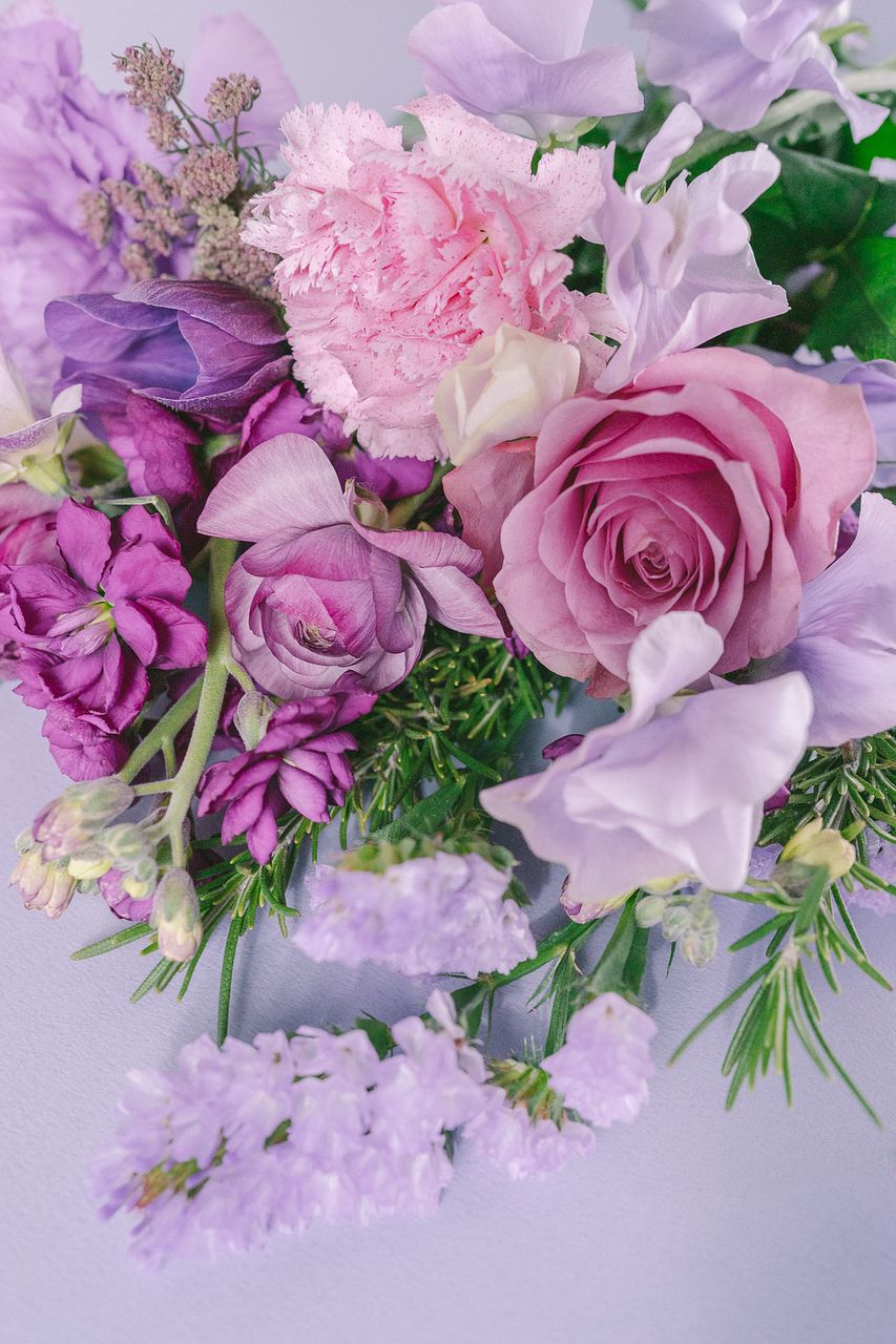 ユリ】人気の花束・ブーケ特集 | FLOWER｜かわいい花束を【送料無料