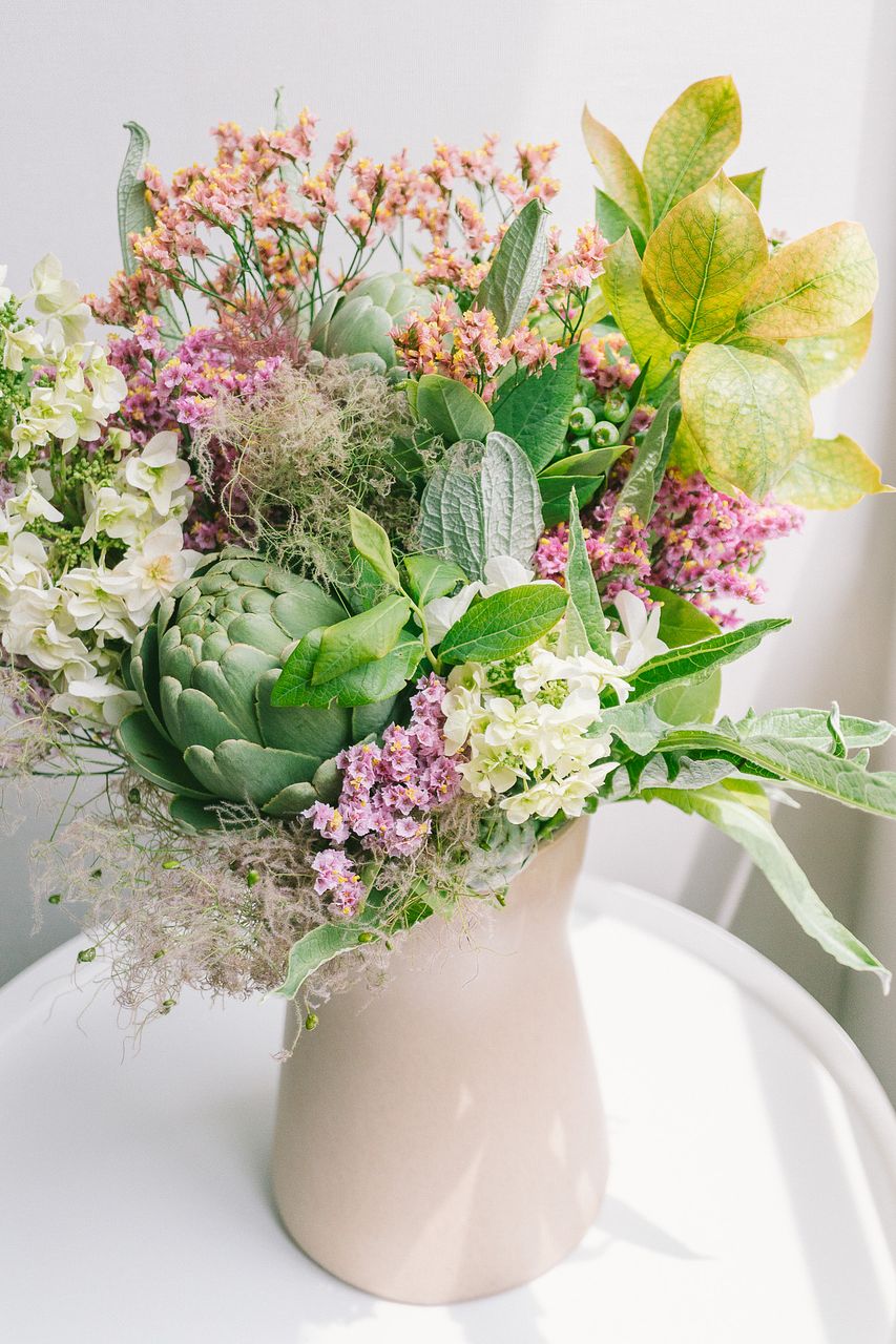 バンクシア】人気の花束・ブーケ特集 | FLOWER｜かわいい花束を【送料
