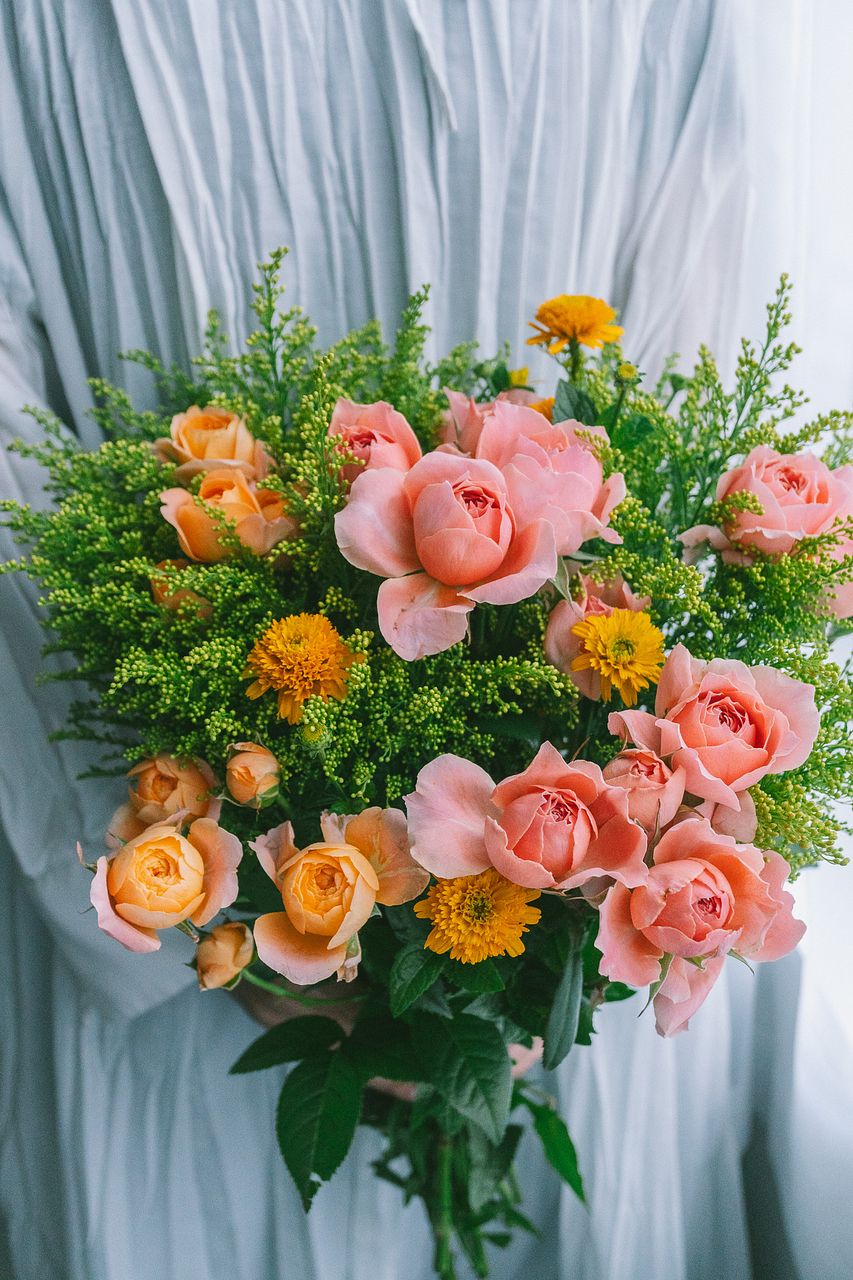 ルスカス】人気の花束・ブーケ特集 | FLOWER｜かわいい花束を【送料