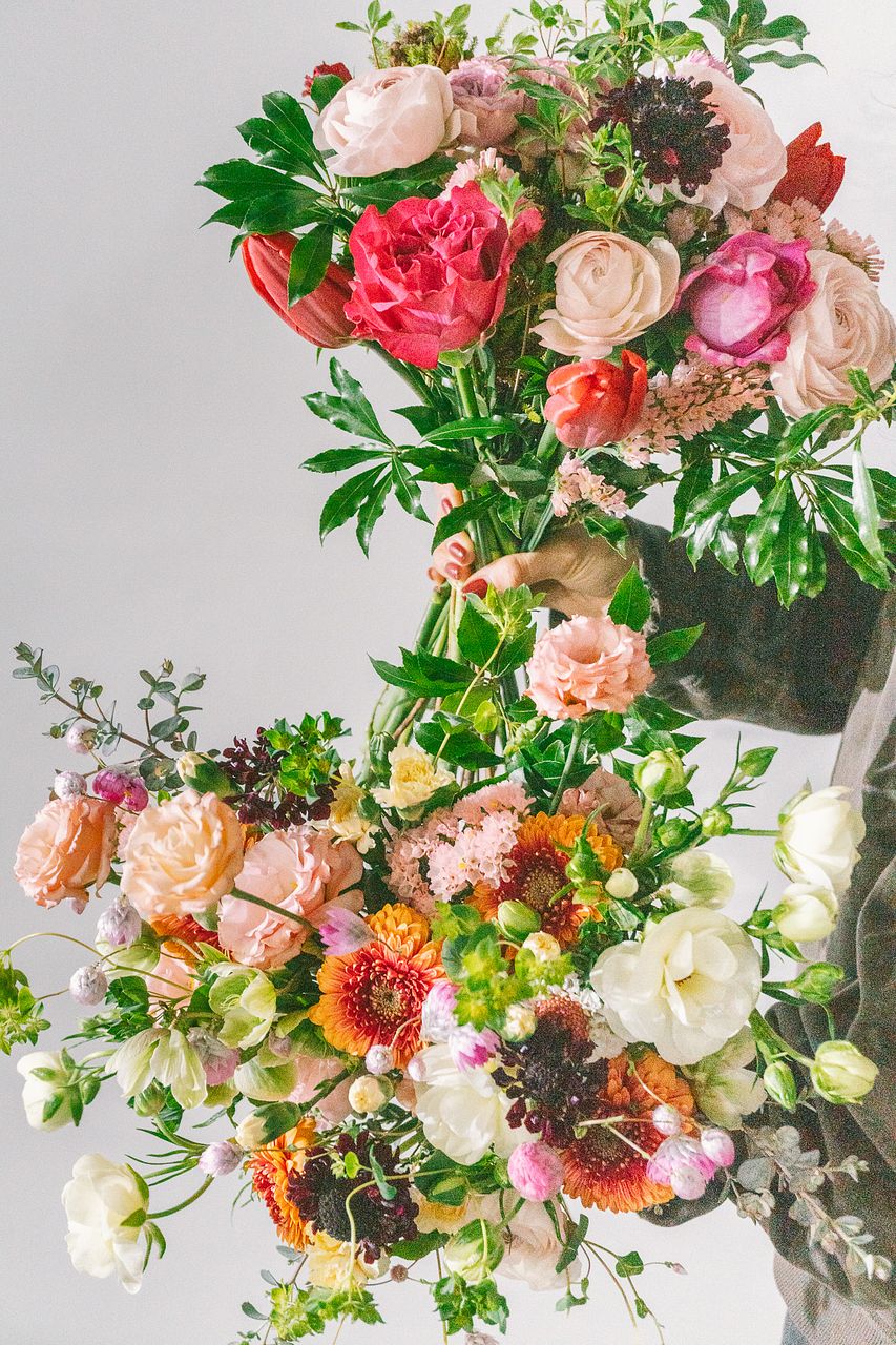 セルリア】人気の花束・ブーケ特集 | FLOWER｜かわいい花束を【送料