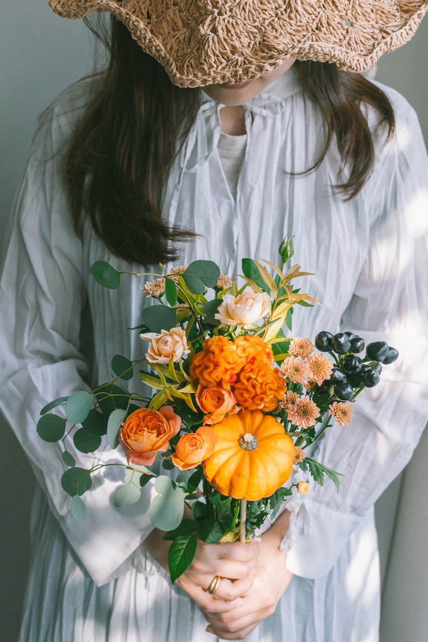 スワッグ】人気の花束・ブーケ特集 | FLOWER｜かわいい花束を【送料
