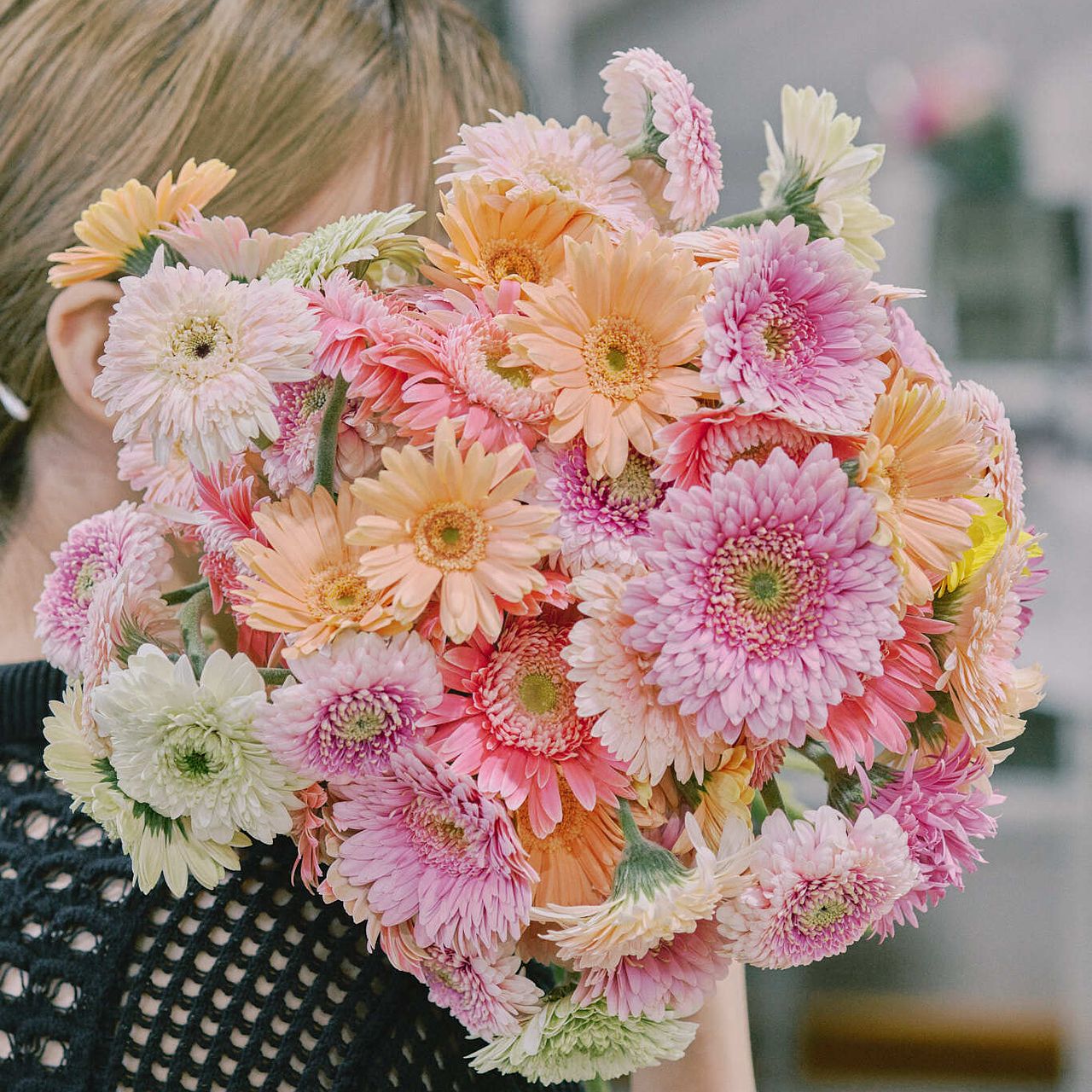 ガーベラ　15本セット large_5cf1a1fa-598b-46f9-b2ec-