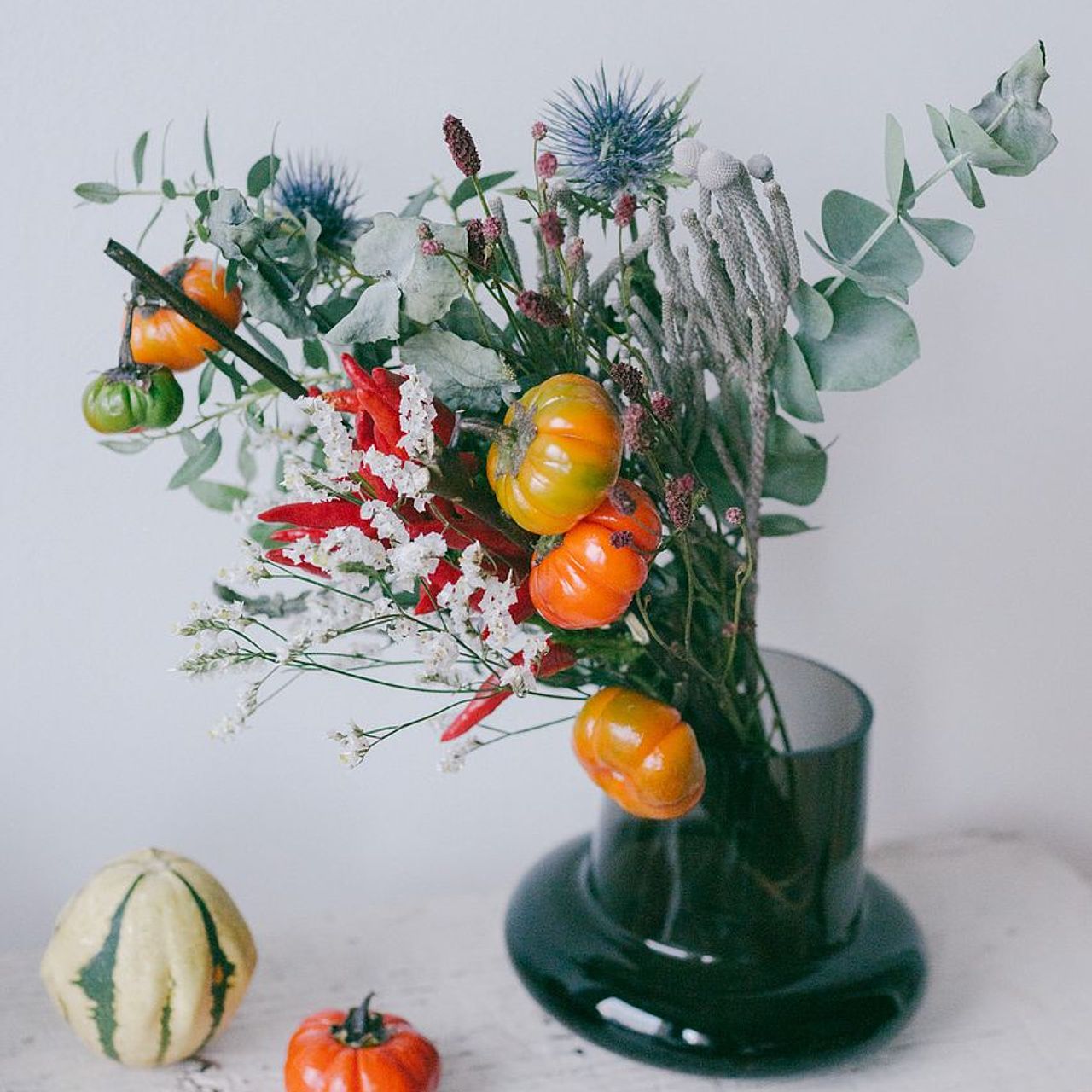 ナチュラルハロウィン