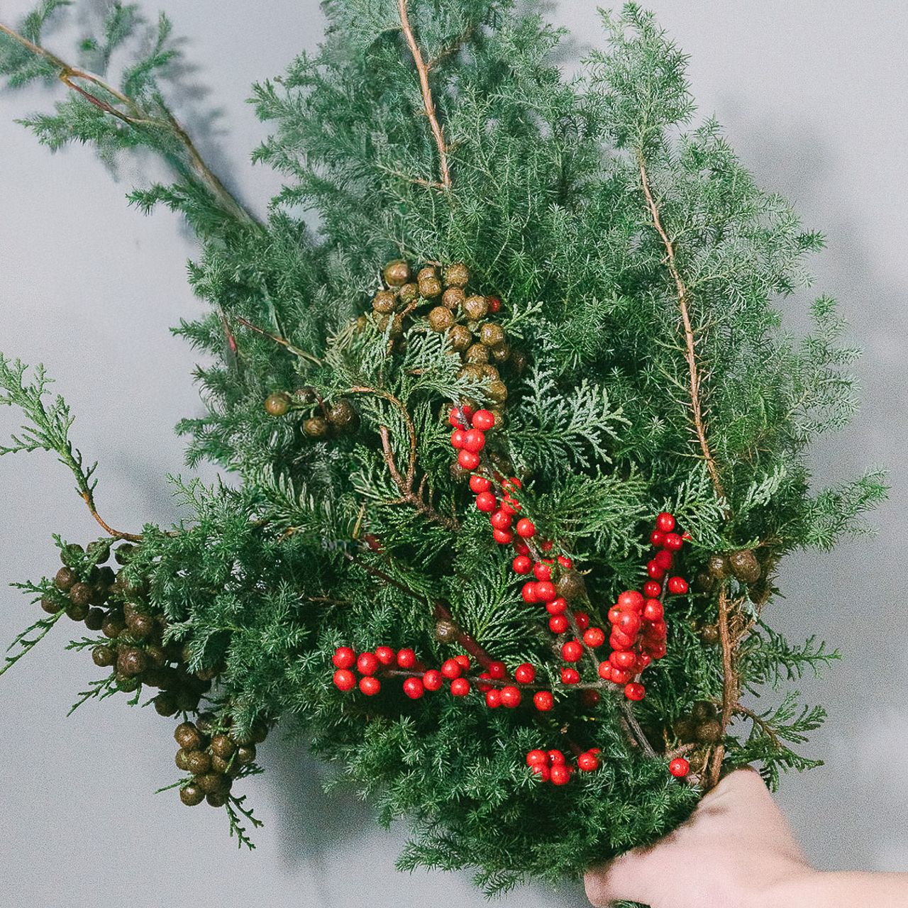クリスマスブランチミックス（ロングサイズ）