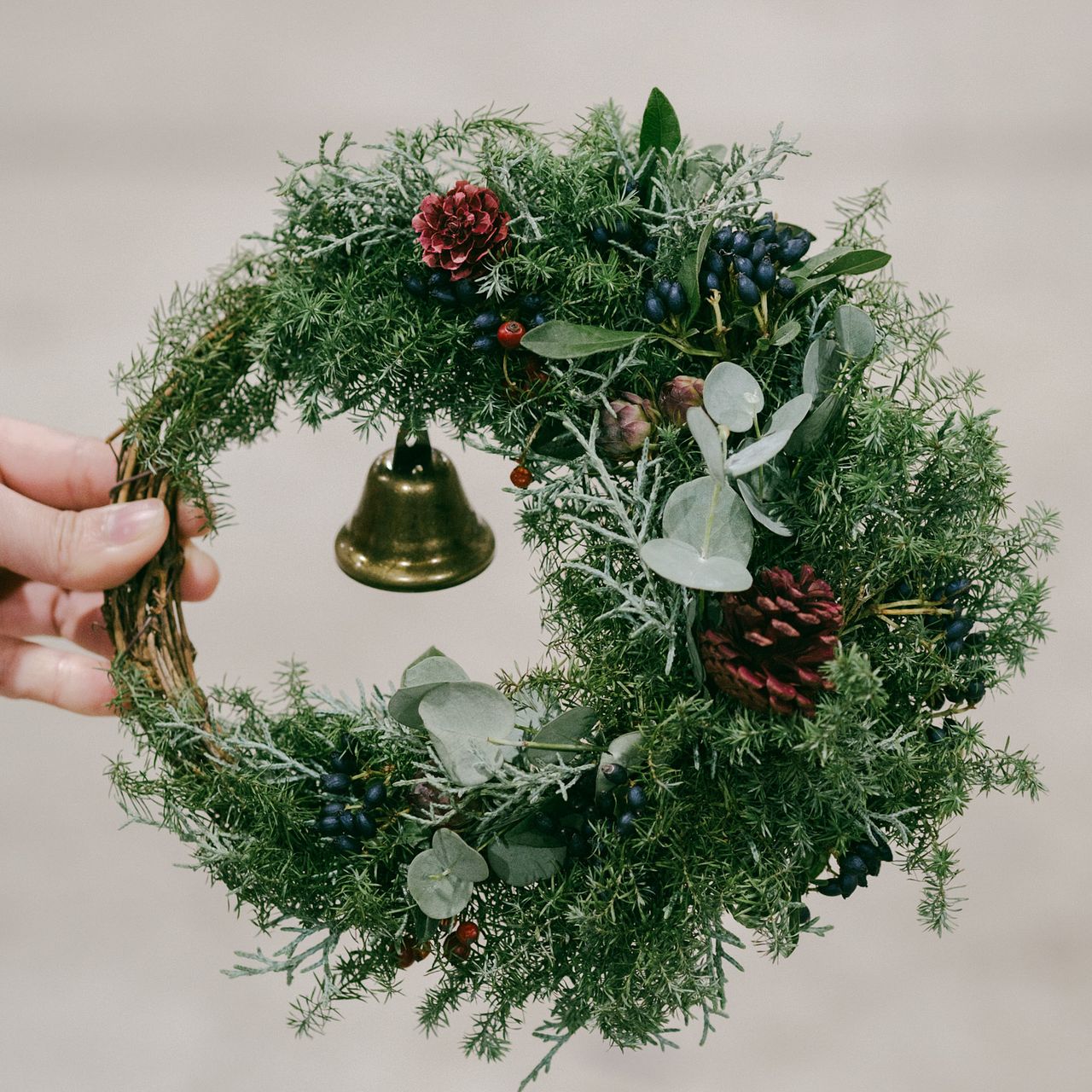 三日月リースキット