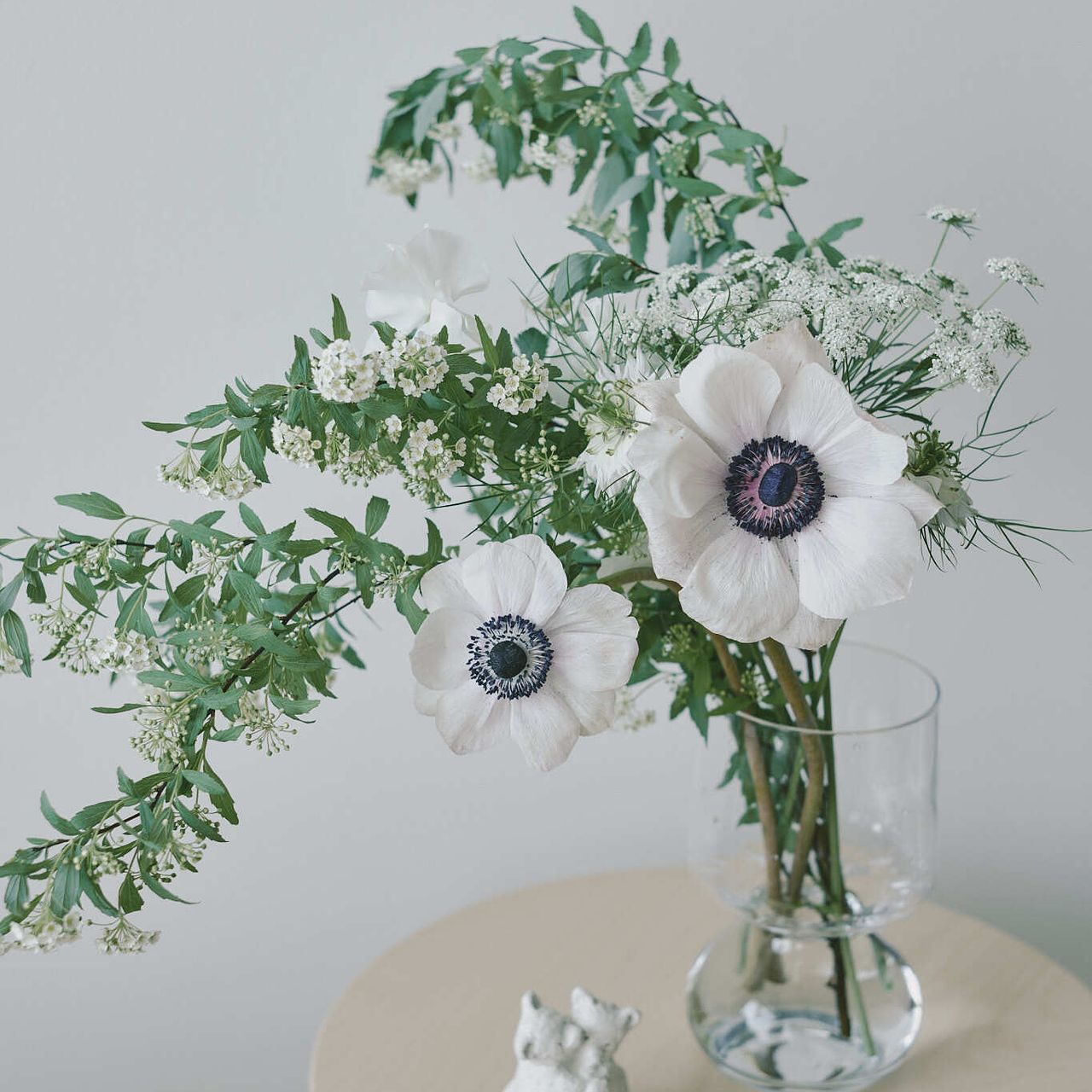 Wind flower
