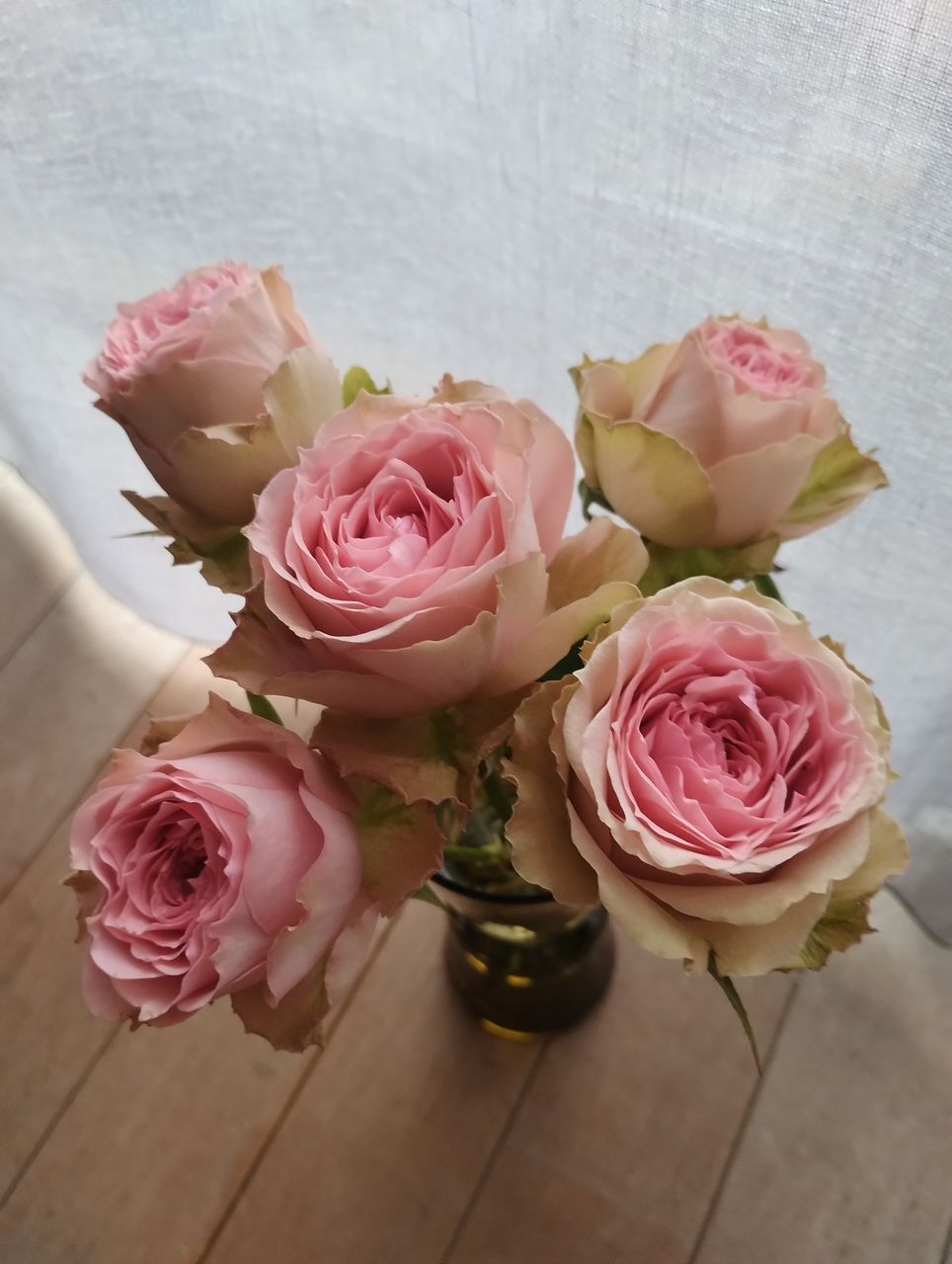 後藤バラ園の「ラブロ」